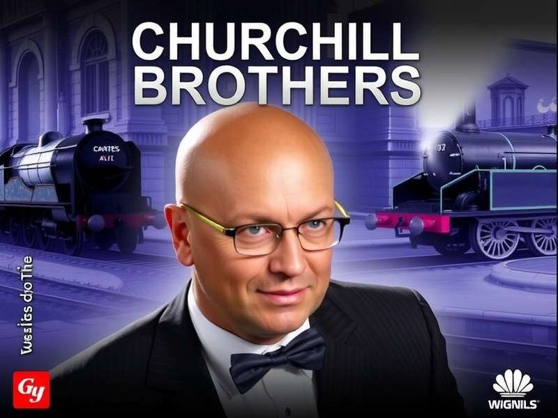 Churchill Brothers Duel - What Players Are Saying Churchill Brothers Duel Player Reviews